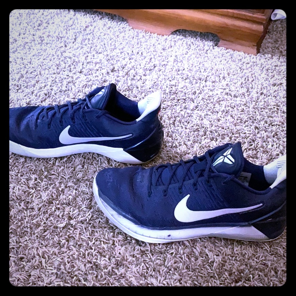 Nike Kobe shoe